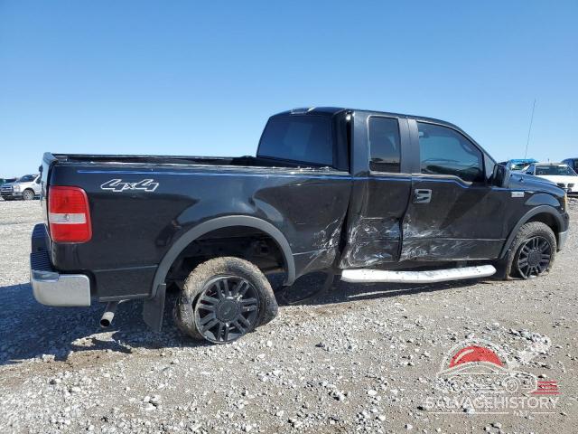 1FTPX14505NA08650 2005 FORD All Models photo no. 3