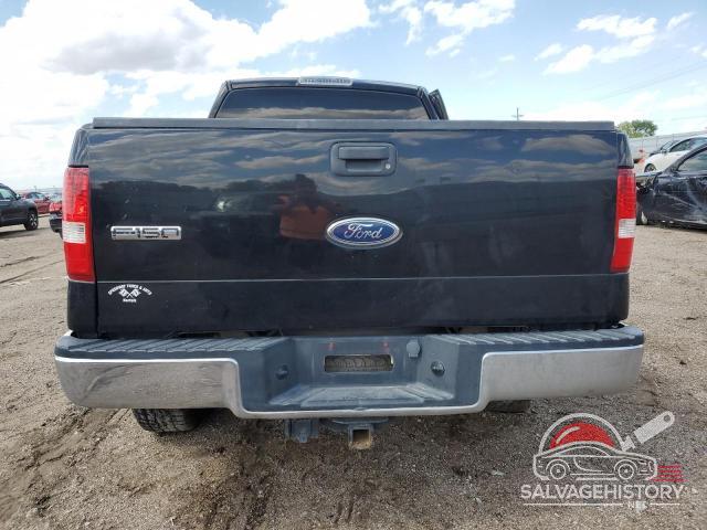 1FTPX14505NA08650 2005 FORD All Models photo no. 6