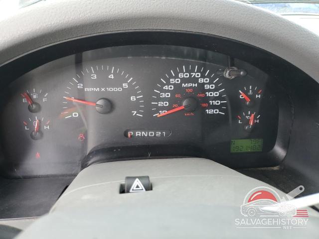 1FTPX14505NA08650 2005 FORD All Models photo no. 9