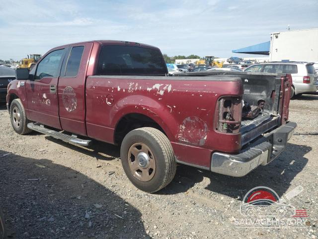 1FTRX12WX5NB09859 2005 FORD All Models photo no. 2