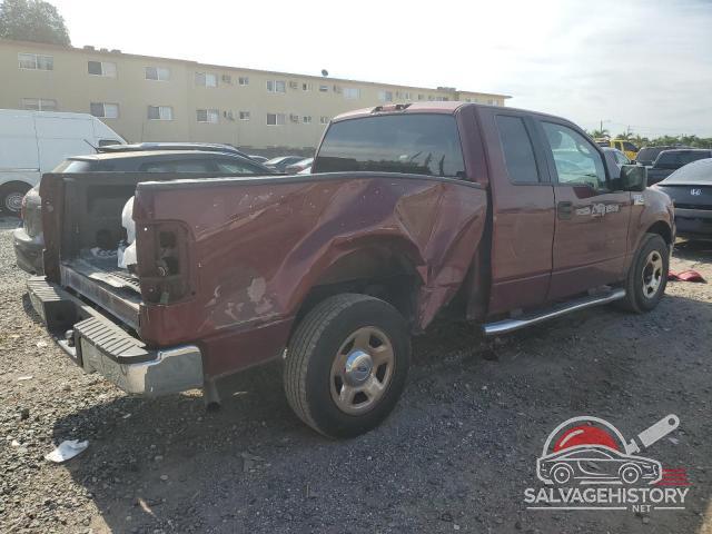 1FTRX12WX5NB09859 2005 FORD All Models photo no. 3