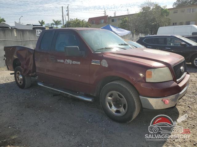1FTRX12WX5NB09859 2005 FORD All Models photo no. 4