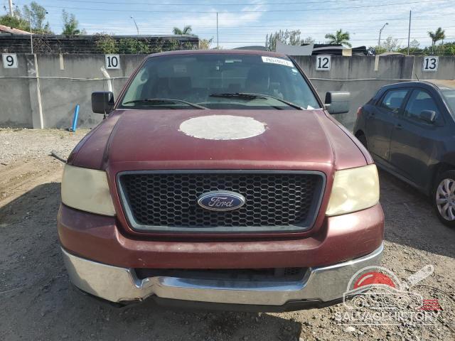 1FTRX12WX5NB09859 2005 FORD All Models photo no. 5