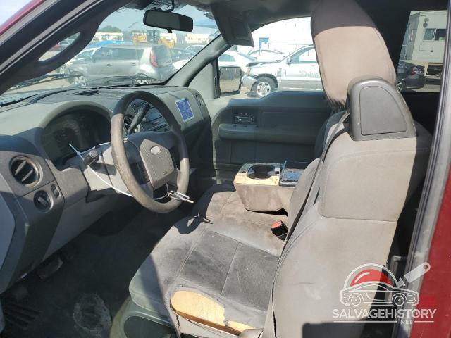1FTRX12WX5NB09859 2005 FORD All Models photo no. 7