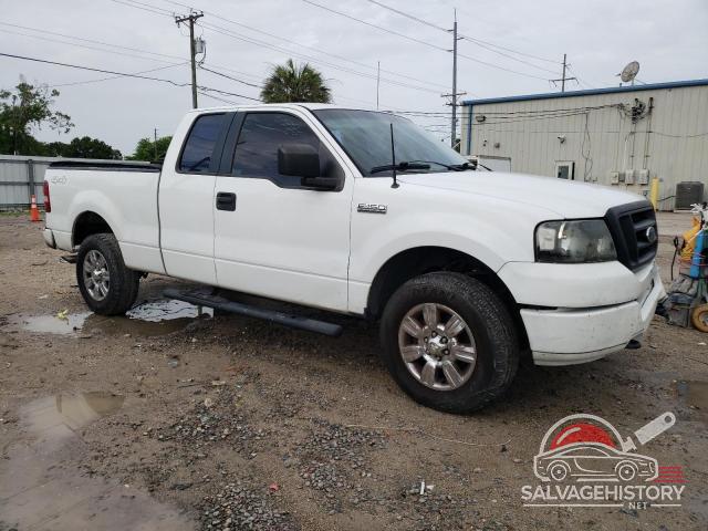 1FTRX14W05NA15454 2005 FORD All Models photo no. 4