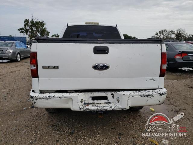 1FTRX14W05NA15454 2005 FORD All Models photo no. 6