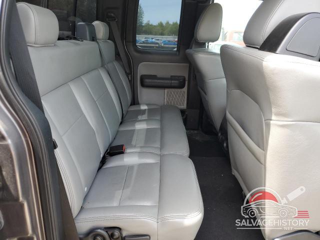1FTPX04596KB82455 2006 FORD All Models photo no. 10
