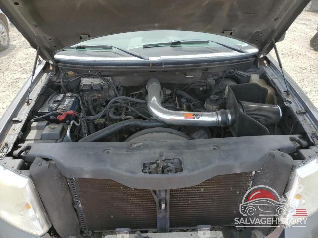 1FTPX04596KB82455 2006 FORD All Models photo no. 11