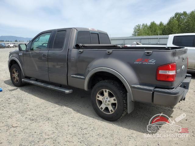1FTPX04596KB82455 2006 FORD All Models photo no. 2