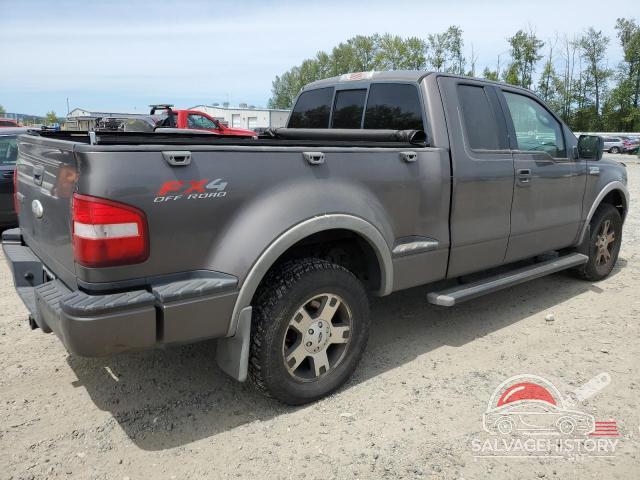 1FTPX04596KB82455 2006 FORD All Models photo no. 3