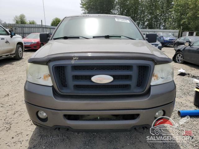 1FTPX04596KB82455 2006 FORD All Models photo no. 5