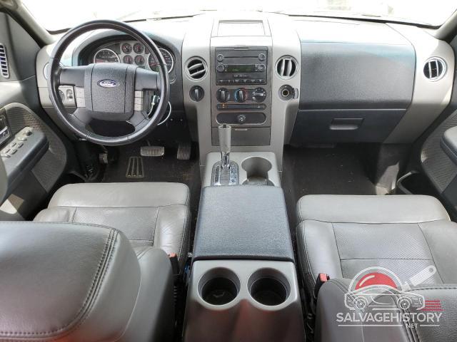 1FTPX04596KB82455 2006 FORD All Models photo no. 8