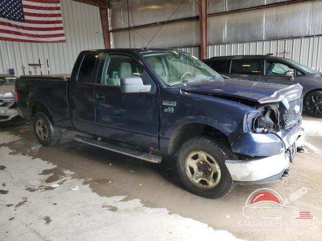 1FTPX14586NA10082 2006 FORD All Models photo no. 4