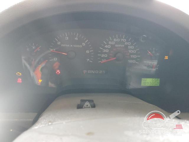 1FTPX14586NA10082 2006 FORD All Models photo no. 9