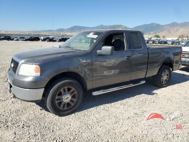 1FTPX14V86FB67251 2006 FORD All Models photo no. 13