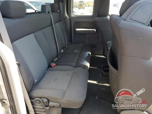 1FTPX14V86FB67251 2006 FORD All Models photo no. 10