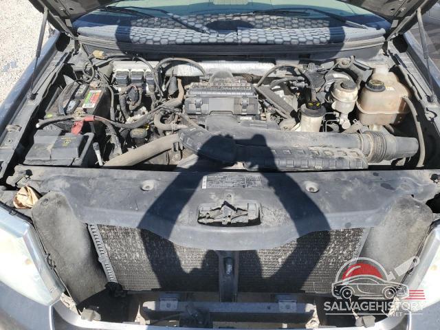 1FTPX14V86FB67251 2006 FORD All Models photo no. 11