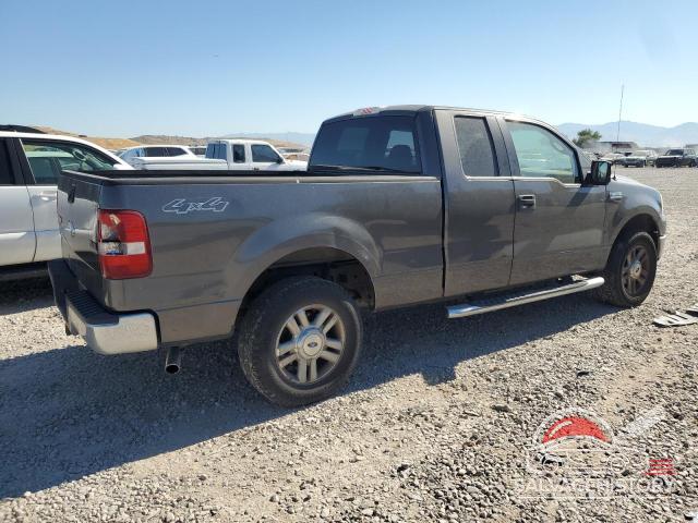 1FTPX14V86FB67251 2006 FORD All Models photo no. 3