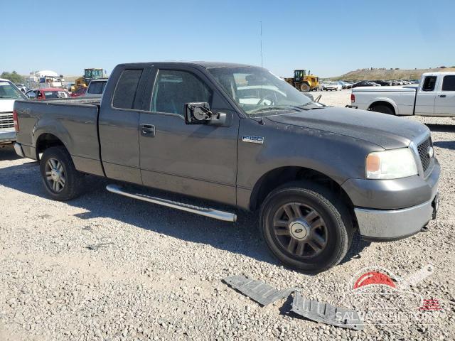 1FTPX14V86FB67251 2006 FORD All Models photo no. 4