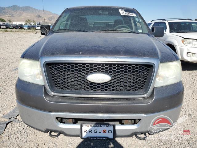 1FTPX14V86FB67251 2006 FORD All Models photo no. 5