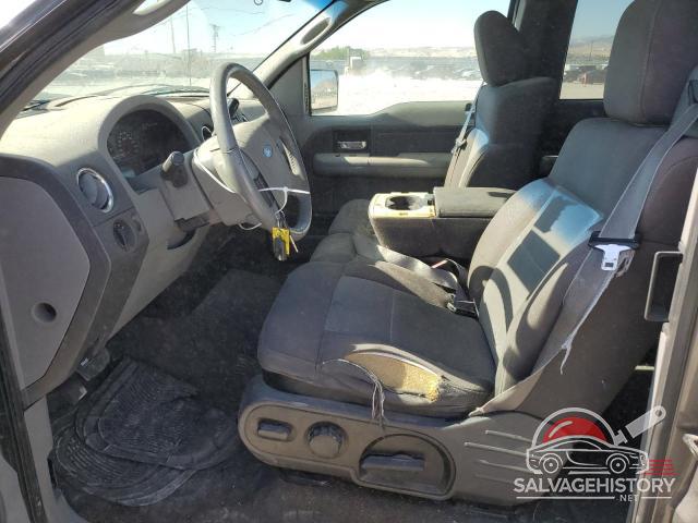1FTPX14V86FB67251 2006 FORD All Models photo no. 7