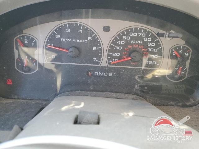 1FTPX14V86FB67251 2006 FORD All Models photo no. 9