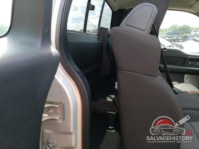 1FTRF04546KB36883 2006 FORD All Models photo no. 10