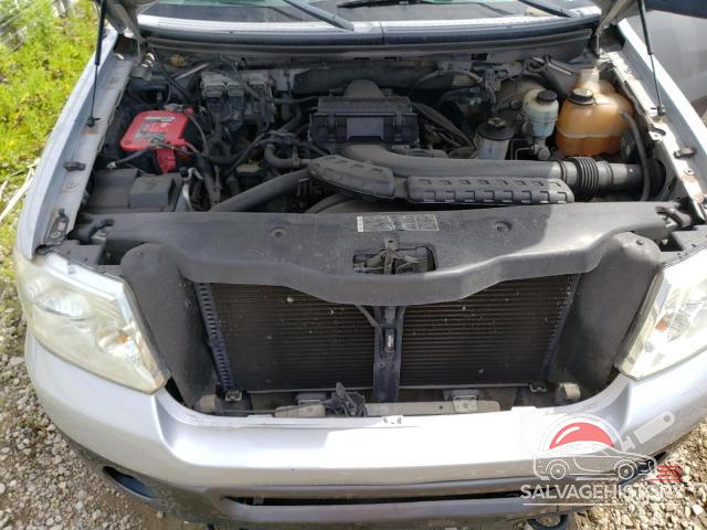 1FTRF04546KB36883 2006 FORD All Models photo no. 11