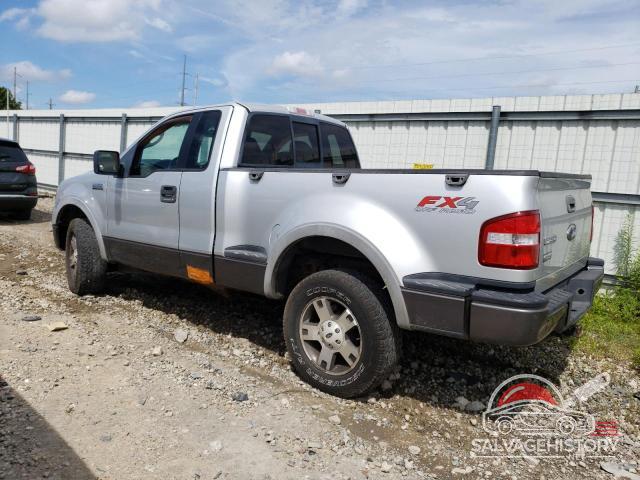 1FTRF04546KB36883 2006 FORD All Models photo no. 2