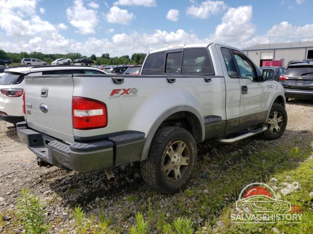 1FTRF04546KB36883 2006 FORD All Models photo no. 3
