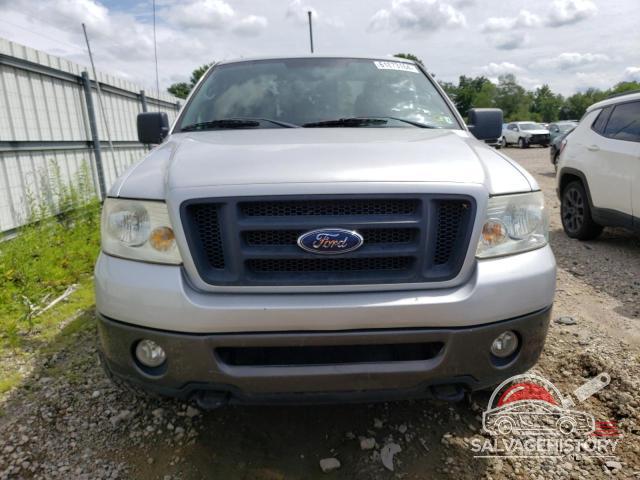 1FTRF04546KB36883 2006 FORD All Models photo no. 5