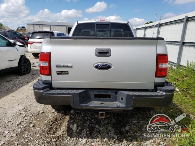 1FTRF04546KB36883 2006 FORD All Models photo no. 6