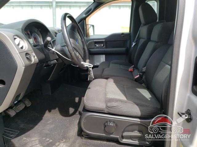 1FTRF04546KB36883 2006 FORD All Models photo no. 7