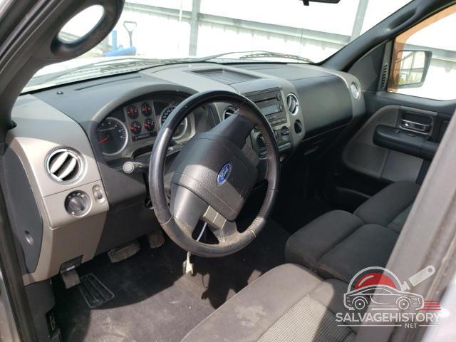 1FTRF04546KB36883 2006 FORD All Models photo no. 8