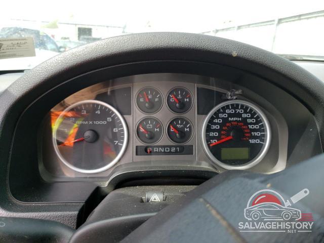 1FTRF04546KB36883 2006 FORD All Models photo no. 9