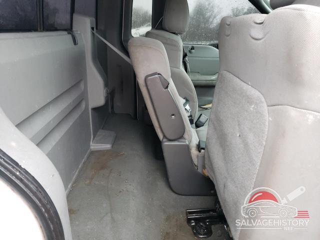 1FTRF12266NA14023 2006 FORD All Models photo no. 10