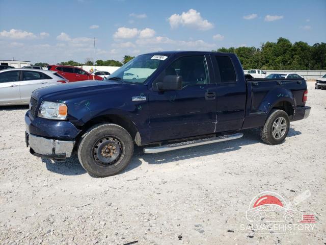 1FTRX02W16KB12307 2006 FORD All Models photo no. 7