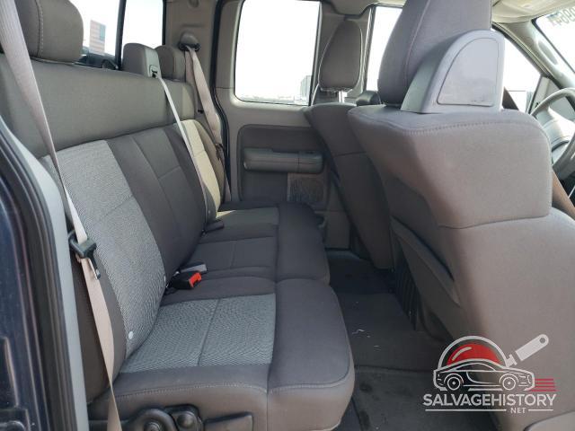 1FTRX02W16KB12307 2006 FORD All Models photo no. 10