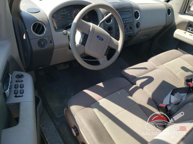 1FTRX02W16KB12307 2006 FORD All Models photo no. 8