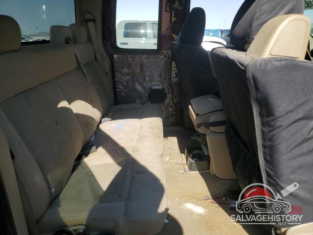 1FTRX12W06KC99058 2006 FORD All Models photo no. 10