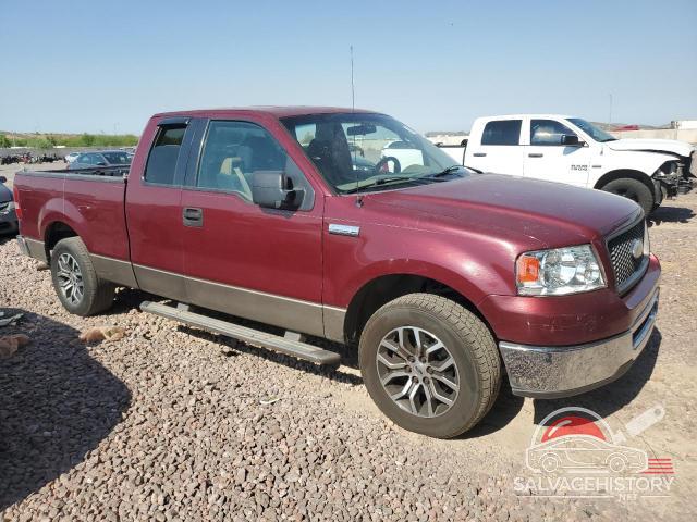 1FTRX12W06KC99058 2006 FORD All Models photo no. 4