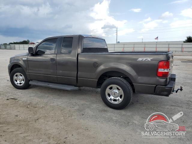 1FTRX12W86FA38172 2006 FORD All Models photo no. 2