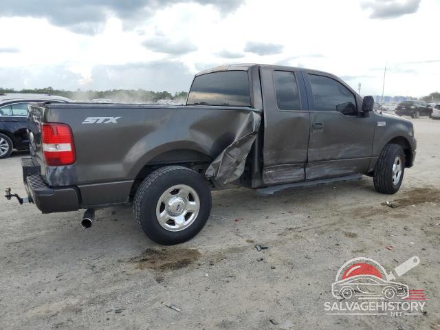 1FTRX12W86FA38172 2006 FORD All Models photo no. 3