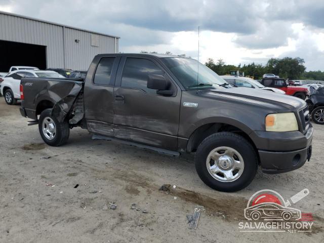 1FTRX12W86FA38172 2006 FORD All Models photo no. 4