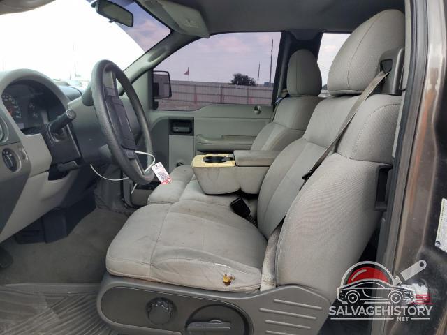 1FTRX12W86FA38172 2006 FORD All Models photo no. 7