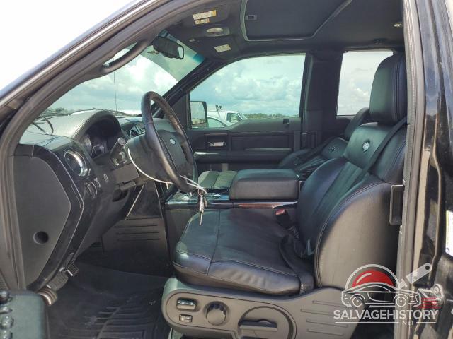 1FTRX14556FA56570 2006 FORD All Models photo no. 7