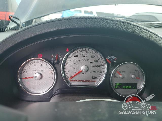1FTRX14556FA56570 2006 FORD All Models photo no. 9