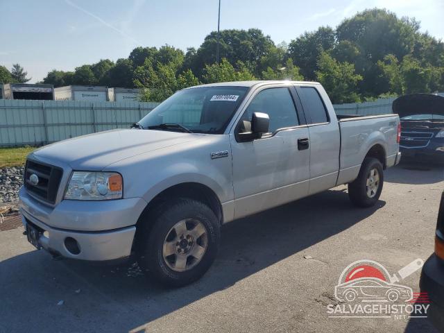 1FTRX14WX6NB61281 2006 FORD All Models photo no. 22