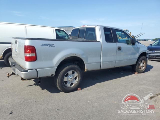 1FTRX14WX6NB61281 2006 FORD All Models photo no. 3