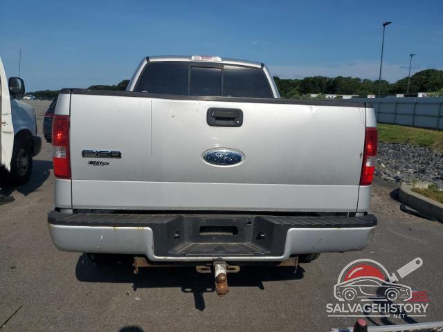 1FTRX14WX6NB61281 2006 FORD All Models photo no. 6